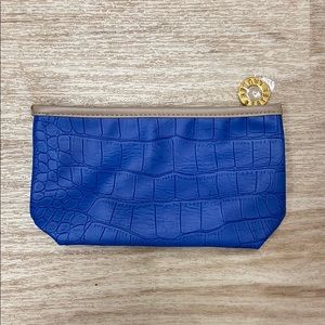 estee lauder make up bag